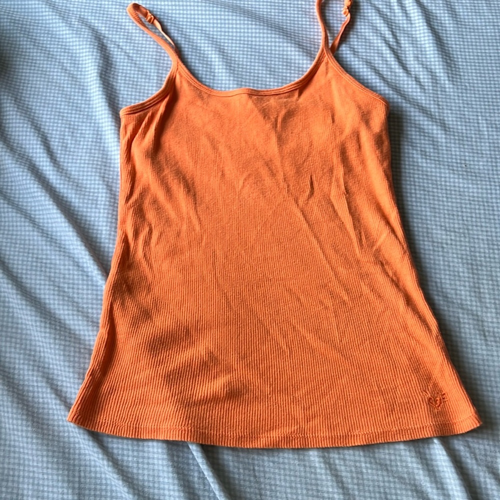 Girls Justice Tank Top
